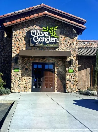 Olive Garden Italian Restaurant