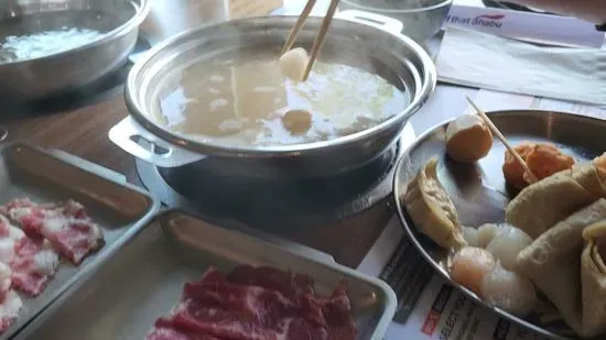 All That Shabu