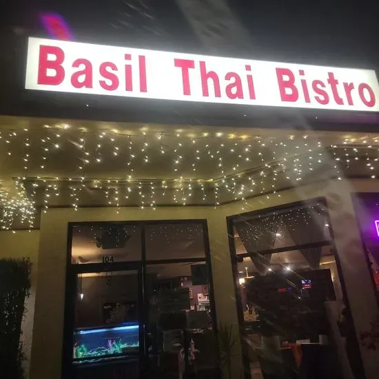 Basil Thai Bistro