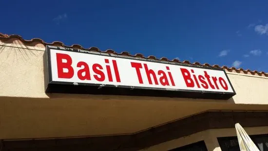 Basil Thai Bistro