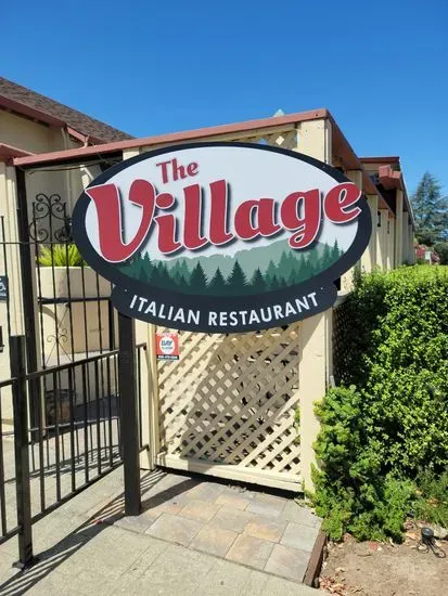 The Village Italian Restaurant