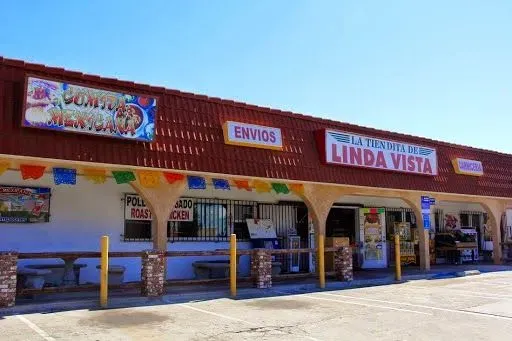 Linda Vista Market