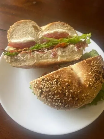 East Coast Bagel Co