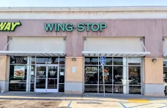 Wingstop