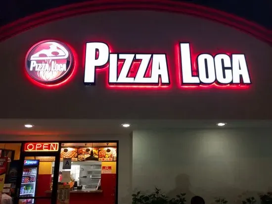 Pizza Loca