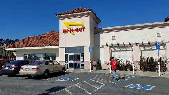 In-N-Out Burger