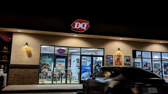 Dairy Queen (Treat)