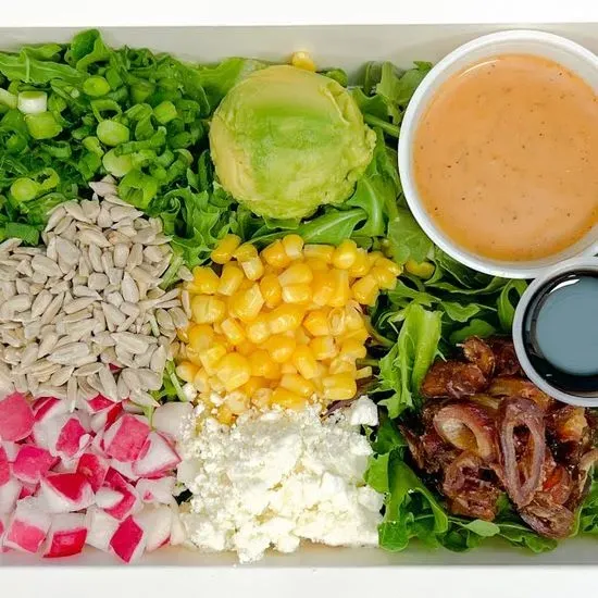 The Good Salad (To go only)