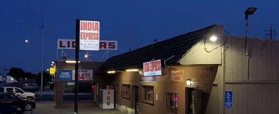 India Express - Sweet & Spice