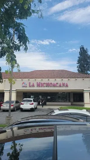 La Michoacana Premium