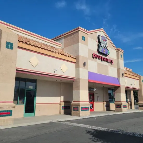 Chuck E. Cheese Norwalk, CA Checkle