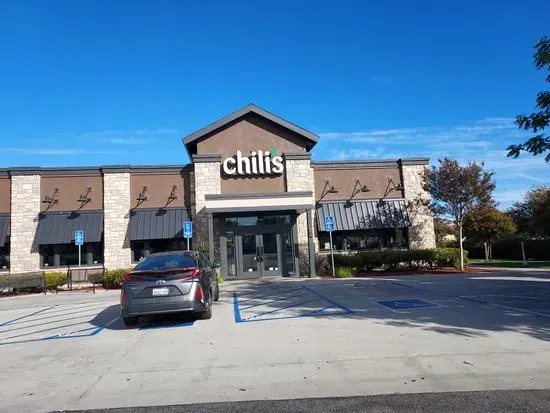 Chili's Grill & Bar