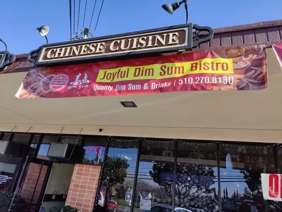 Joyful Dim Sum Bistro