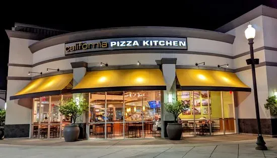 California Pizza Kitchen at Riverside Plaza