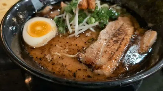 Totoro Ramen