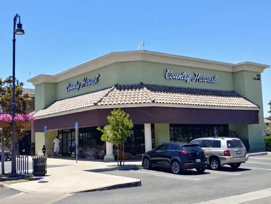 Country Harvest Restaurant Moorpark