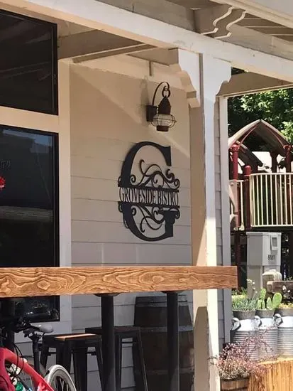 Groveside Bistro