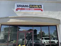 Umami Ramen