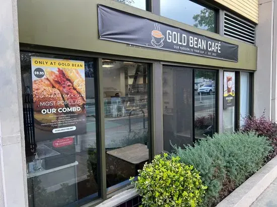 Gold Bean Cafe