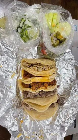 Tacos El Tito