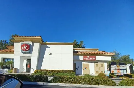 Jack in the Box