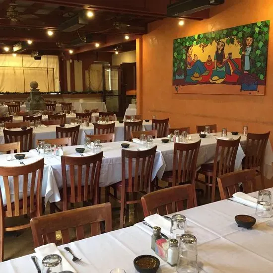 Salazar's Grill & Bar