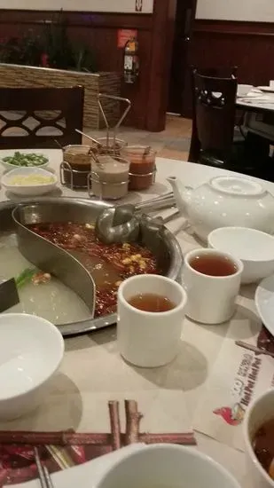 Hot Pot, Hot Pot!