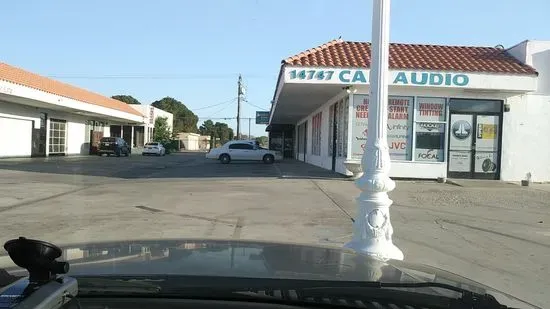 Mariscos El Kaliman