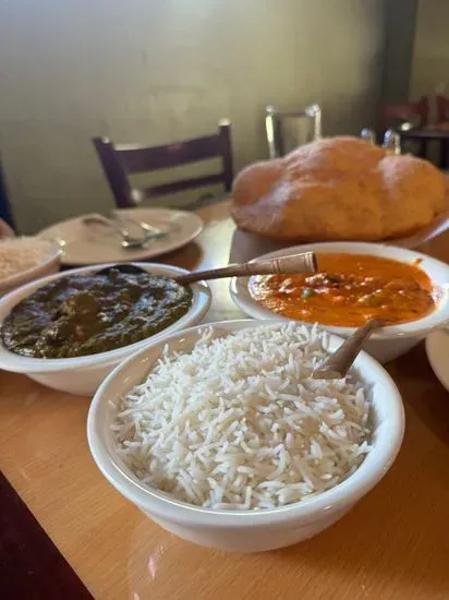 Raj Indian Cuisine