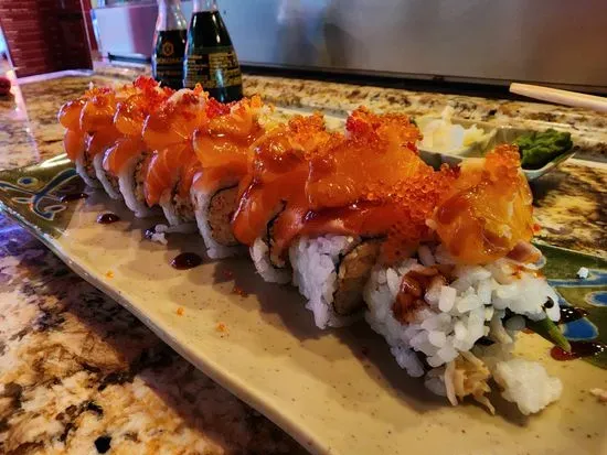 Shinsen Sushi