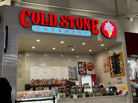 Cold Stone Creamery