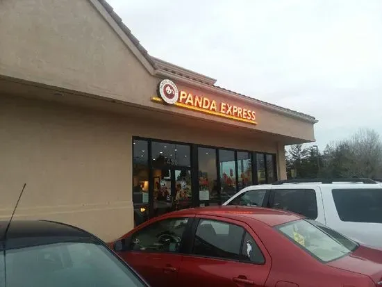 Panda Express