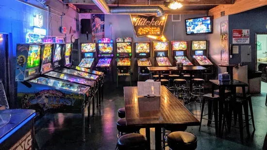 Brewski's Bar & Arcade