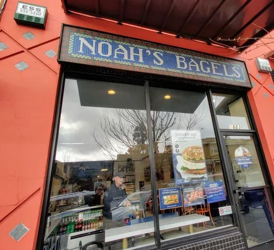 Noah's NY Bagels