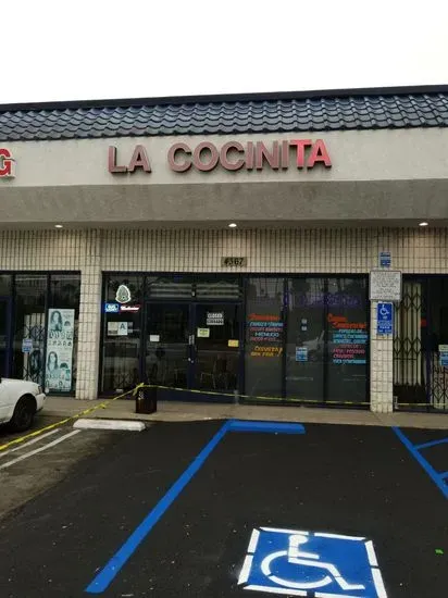 La Cocinita