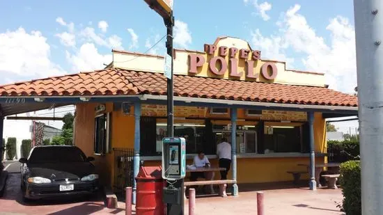 Pepe's Pollo