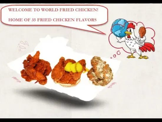 World Fried Chicken