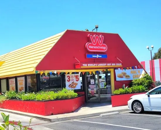 Wienerschnitzel