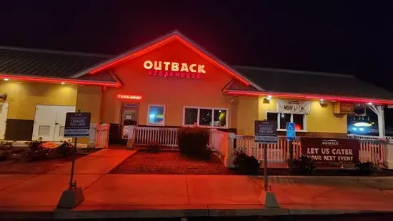 Outback Steakhouse