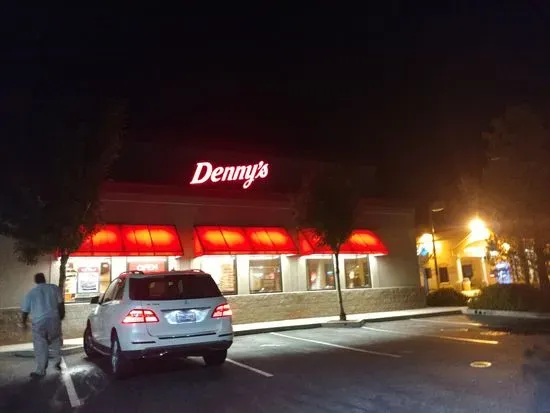 Denny's