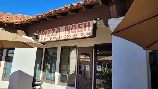 Pizza Nosh