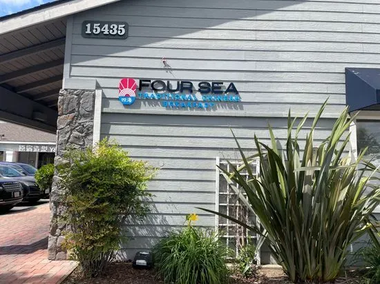 Four Sea Restaurant