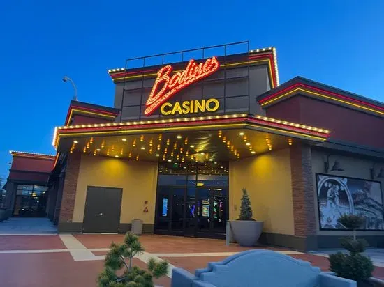 Bodines Casino