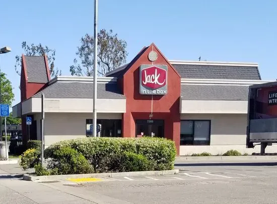 Jack in the Box