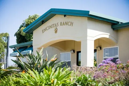 Ranch Grill at Encinitas Ranch Golf Course