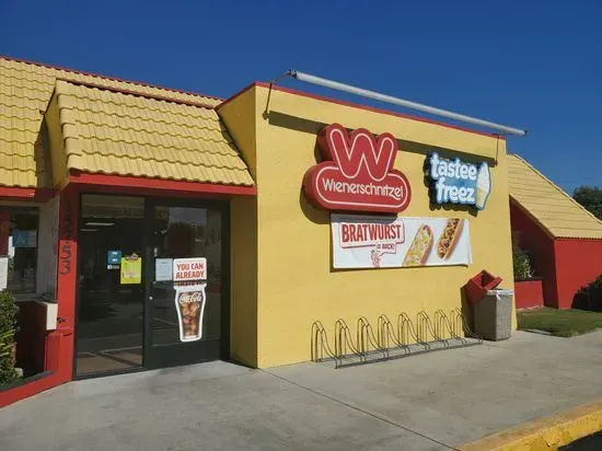 Wienerschnitzel