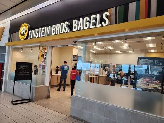 Einstein Bros. Bagels