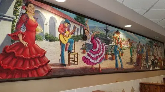 Super Taqueria