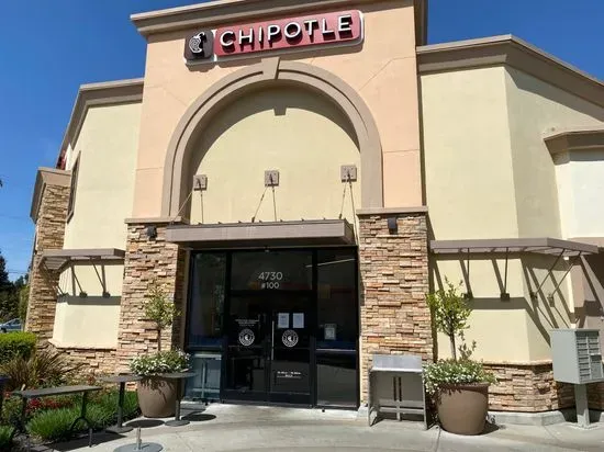 Chipotle Mexican Grill