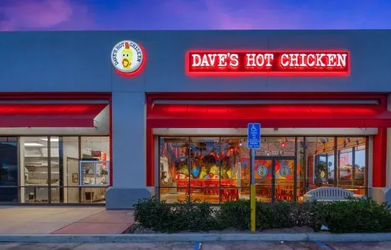 Dave's Hot Chicken